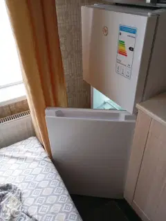 Фото гостя 1 — Квартира однокомнатная в Пушкинском, 44 м², Санкт-Петербург