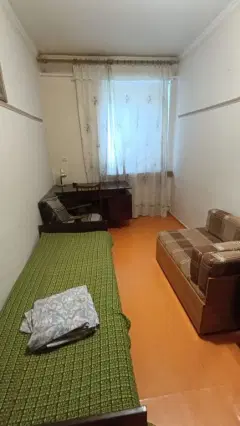 Фото гостя 3 — Квартира двухкомнатная на улице Берёзовской, 40 м², Кисловодск