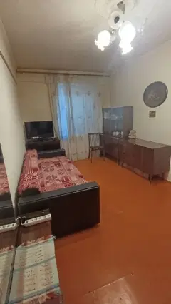 Фото гостя 6 — Квартира двухкомнатная на улице Берёзовской, 40 м², Кисловодск