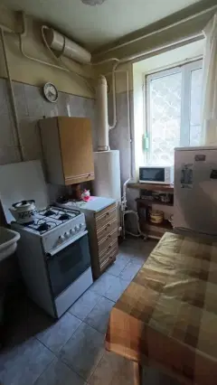 Фото гостя 5 — Квартира двухкомнатная на улице Берёзовской, 40 м², Кисловодск