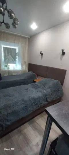 Фото гостя 2 — Студия однокомнатная у Московской, в Канавино, 25 м², Нижний Новгород