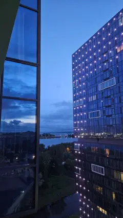 Фото гостя 7 — Квартира однокомнатная у Козьи слободы, в Кировском, 41 м², Казань