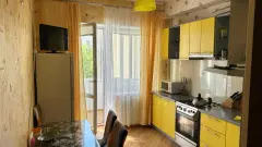 Фото гостя 1 — Квартира двухкомнатная на улице Марины Расковой, 60 м², Зеленоградск