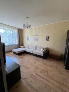 Фото гостя 2 — Квартира трёхкомнатная на улице Фридриха Энгельса, 80 м², Петрозаводск