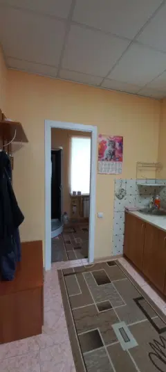 Фото гостя 12 — Апартаменты однокомнатные на улице Рижской, 31 м², Печоры