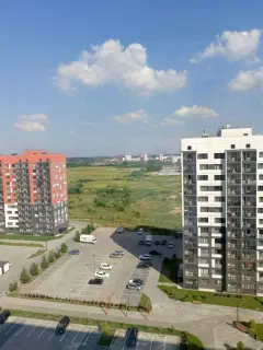 Фото гостя 1 — Студия однокомнатная в микрорайоне Околице, 22 м², Садовый