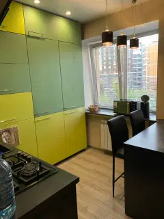 Фото гостя 3 — Апартаменты однокомнатные в Дзержинском, 36 м², Волгоград