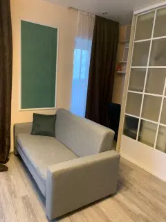 Фото гостя 6 — Апартаменты однокомнатные в Дзержинском, 36 м², Волгоград