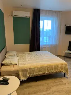 Фото гостя 9 — Апартаменты однокомнатные в Дзержинском, 36 м², Волгоград