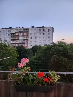 Фото гостя 7 — Квартира двухкомнатная на проспекте Доваторе, 37 м², Владикавказ