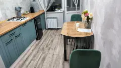Фото гостя 6 — Квартира двухкомнатная в пгте Глубоком, 51 м², Каменск-Шахтинский