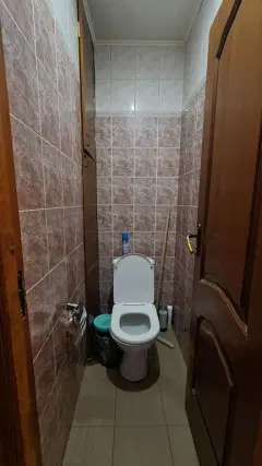 Фото гостя 6 — Квартира однокомнатная у Российской, в Октябрьском, 37 м², Самара