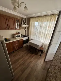 Фото гостя 2 — Квартира однокомнатная на улице Ленина, 40 м², Каспийск