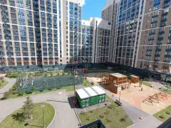 Фото гостя 1 — Квартира однокомнатная на проспекте Космонавтове, 43 м², Екатеринбург