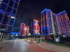 Фото гостя 6 — Квартира однокомнатная на проспекте Космонавтове, 43 м², Екатеринбург