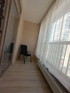 Фото гостя 8 — Квартира однокомнатная на проспекте Космонавтове, 43 м², Екатеринбург