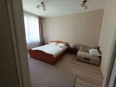 Фото гостя 12 — Квартира однокомнатная на проспекте Космонавтове, 43 м², Екатеринбург