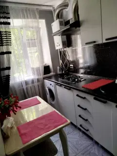 Фото гостя 2 — Квартира двухкомнатная на улице Новороссийской, 35 м², Пятигорск