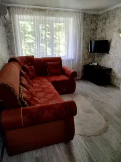 Фото гостя 3 — Квартира двухкомнатная на улице Новороссийской, 35 м², Пятигорск
