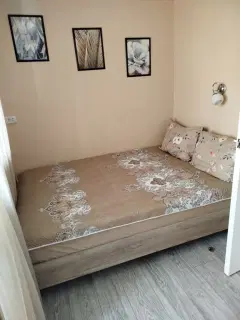 Фото гостя 4 — Квартира двухкомнатная на улице Новороссийской, 35 м², Пятигорск