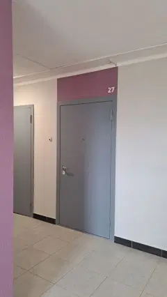 Фото гостя 11 — Студия однокомнатная в Советском, 24 м², Нижний Новгород