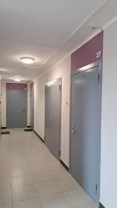 Фото гостя 12 — Студия однокомнатная в Советском, 24 м², Нижний Новгород