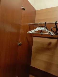 Фото гостя 9 — Студия однокомнатная в Первомайском, 26 м², Новосибирск