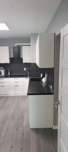 Фото гостя 1 — Апартаменты двухкомнатные в Московском, 44 м², Санкт-Петербург