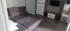 Фото гостя 2 — Апартаменты двухкомнатные в Московском, 44 м², Санкт-Петербург