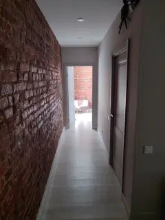 Фото гостя 11 — Квартира трёхкомнатная у Маяковской, в Центральном, 80 м², Санкт-Петербург