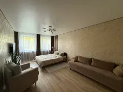 Фото гостя 2 — Квартира однокомнатная в микрорайоне Мирном, 37 м², Углич