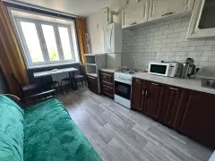 Фото гостя 2 — Квартира однокомнатная на улице Пионерской, 41 м², Ярославль