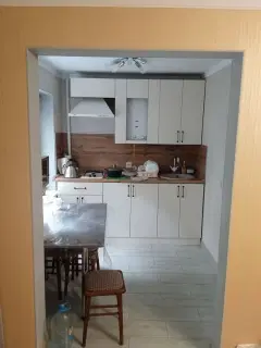 Фото гостя 9 — Квартира двухкомнатная на улице Борукаева, 47 м², Владикавказ