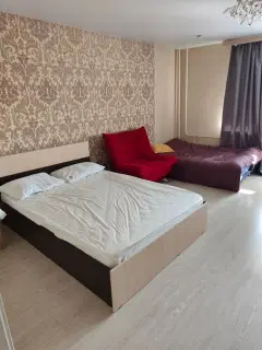 Фото гостя 2 — Квартира двухкомнатная в Центральном, 62 м², Тула