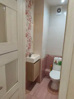 Фото гостя 4 — Квартира двухкомнатная в Центральном, 62 м², Тула