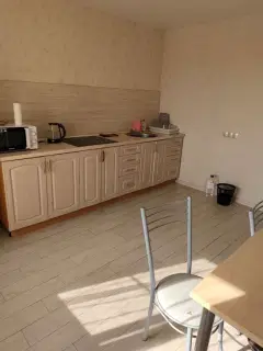 Фото гостя 10 — Квартира двухкомнатная в Центральном, 62 м², Тула