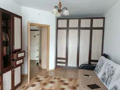 Фото гостя 2 — Квартира однокомнатная на улице Тихой, 31 м², Светлогорск