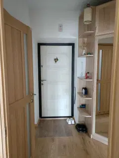 Фото гостя 6 — Квартира однокомнатная на улице Тихой, 31 м², Светлогорск