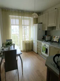 Фото гостя 9 — Квартира однокомнатная на улице Тихой, 31 м², Светлогорск