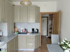 Фото гостя 11 — Квартира однокомнатная на улице Тихой, 31 м², Светлогорск