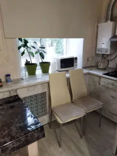 Фото гостя 1 — Квартира двухкомнатная у Горьковской, в Кузнечихе, 42 м², Нижний Новгород
