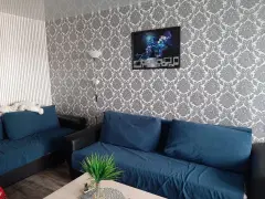 Фото гостя 4 — Квартира двухкомнатная в Ворошиловском, 44 м², Волгоград