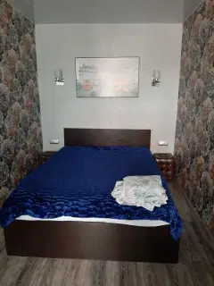 Фото гостя 12 — Квартира двухкомнатная в Ворошиловском, 44 м², Волгоград