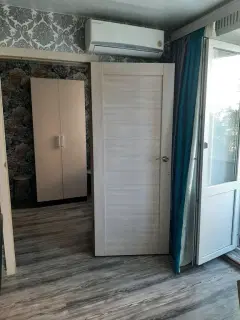 Фото гостя 9 — Квартира двухкомнатная в Ворошиловском, 44 м², Волгоград
