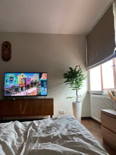 Фото гостя 3 — Квартира однокомнатная на улице Карельской, 56 м², Сортавала