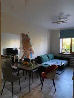 Фото гостя 7 — Квартира однокомнатная на улице Карельской, 56 м², Сортавала