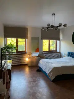 Фото гостя 12 — Квартира однокомнатная на улице Карельской, 56 м², Сортавала