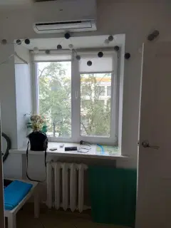 Фото гостя 7 — Квартира двухкомнатная на набережной реки Великой, 44 м², Псков