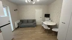 Фото гостя 2 — Квартира однокомнатная на улице Горького, 35 м², Зеленоградск