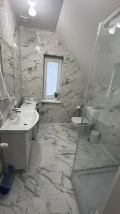 Фото гостя 3 — Квартира однокомнатная на улице Горького, 35 м², Зеленоградск